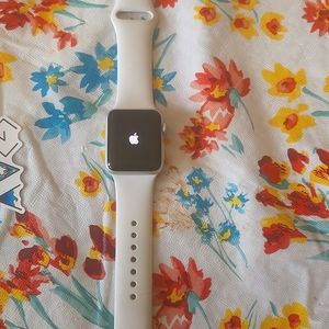 Series 3 Applewatch